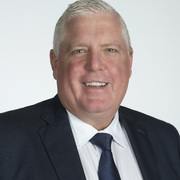 Kevin Gill